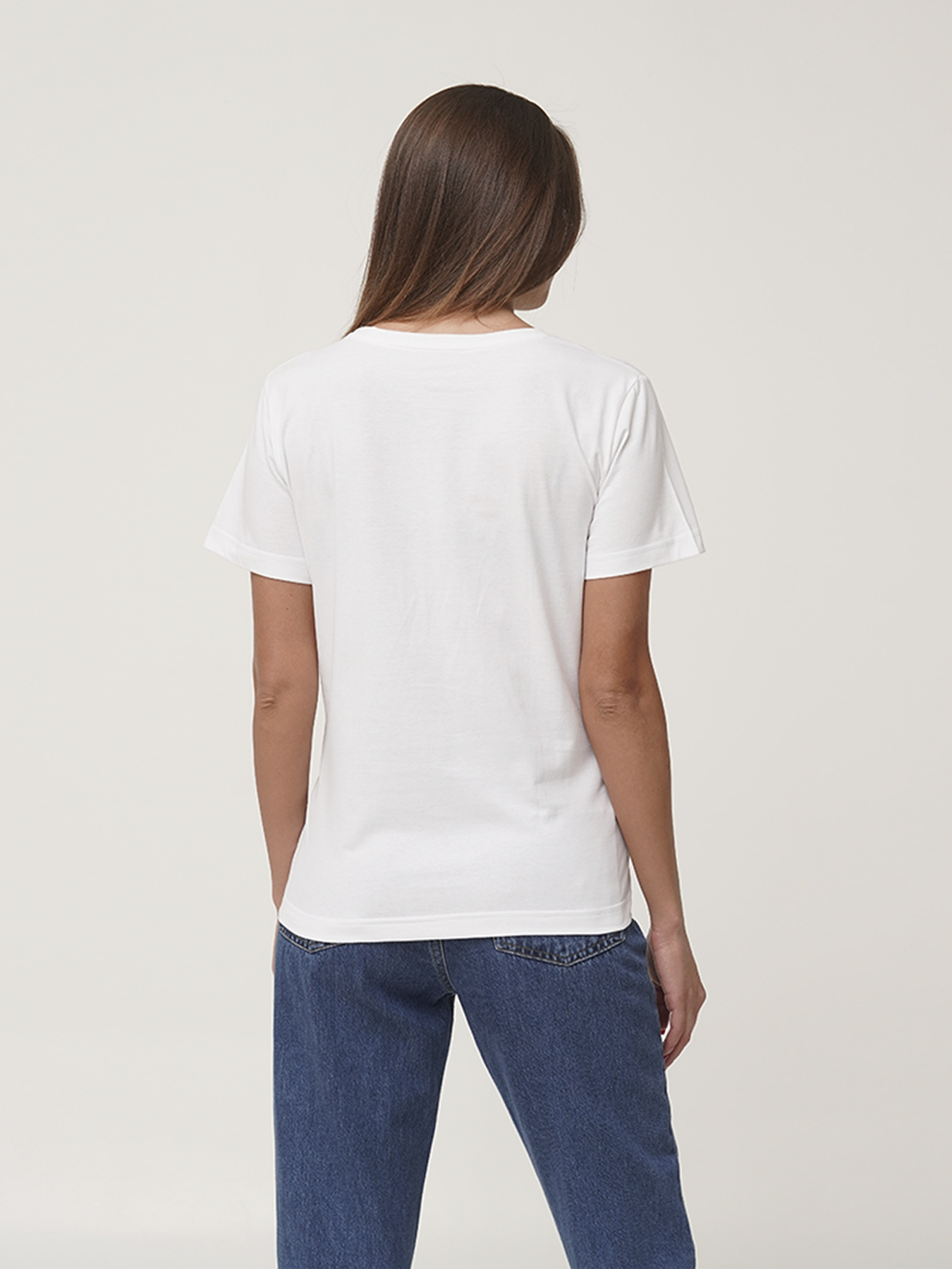 Футболка Chikiss модель CLV200-03-B Фото