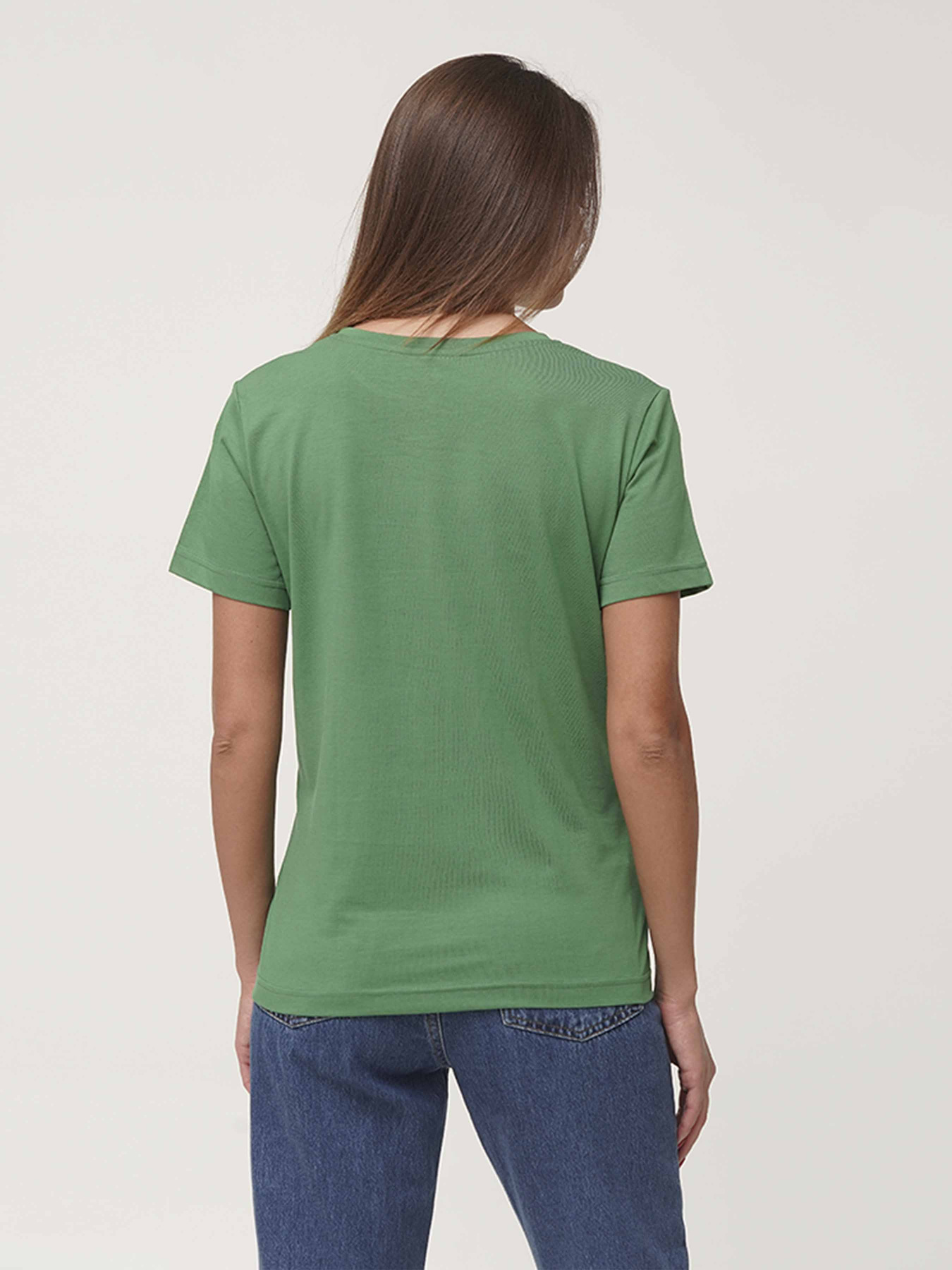 Футболка Chikiss модель CLV200-03-Z Фото