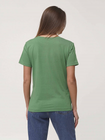 Футболка Chikiss модель CLV200-03-Z Фото