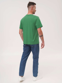 Футболка Chikiss модель CMV200-01-Z Фото