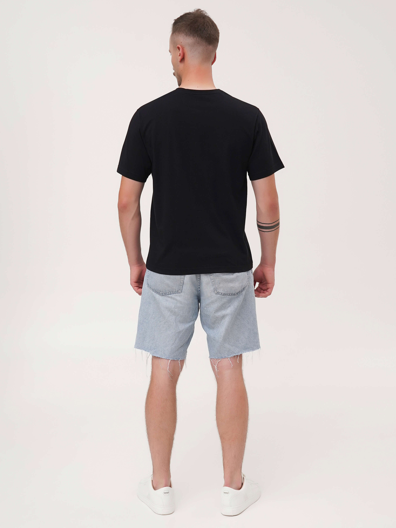 Футболка Chikiss модель CMV200-01-C Фото