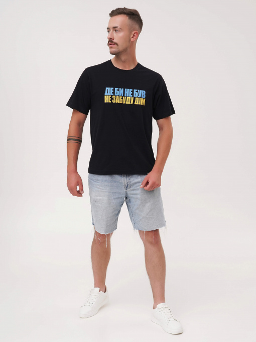 Футболка Chikiss модель CMV200-01-C Фото