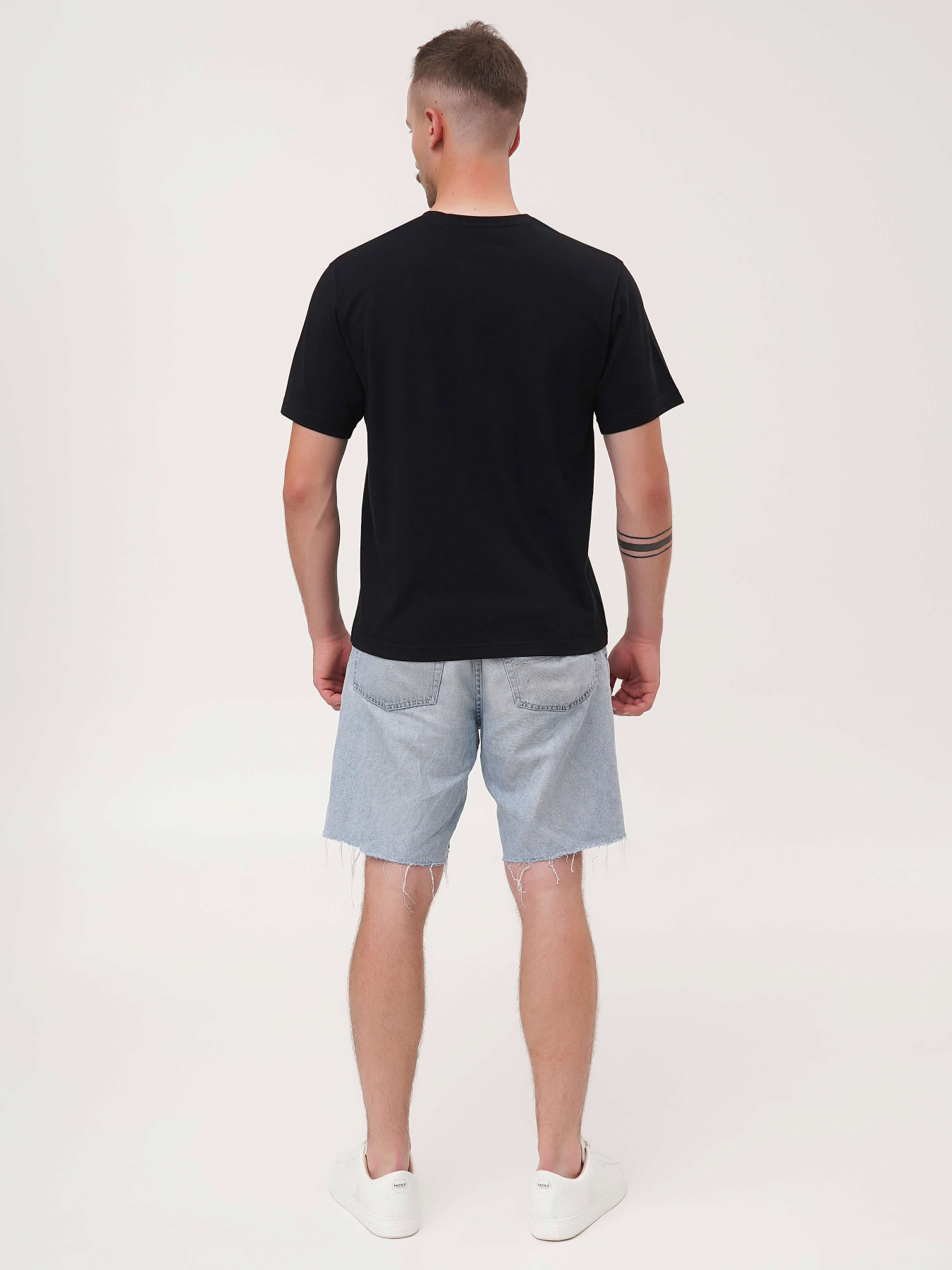 Футболка Chikiss модель CMV200-01-C Фото