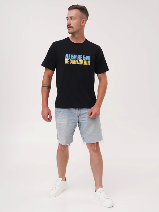 Футболка Chikiss модель CMV200-01-C Фото