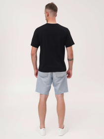 Футболка Chikiss модель CMV200-01-C Фото