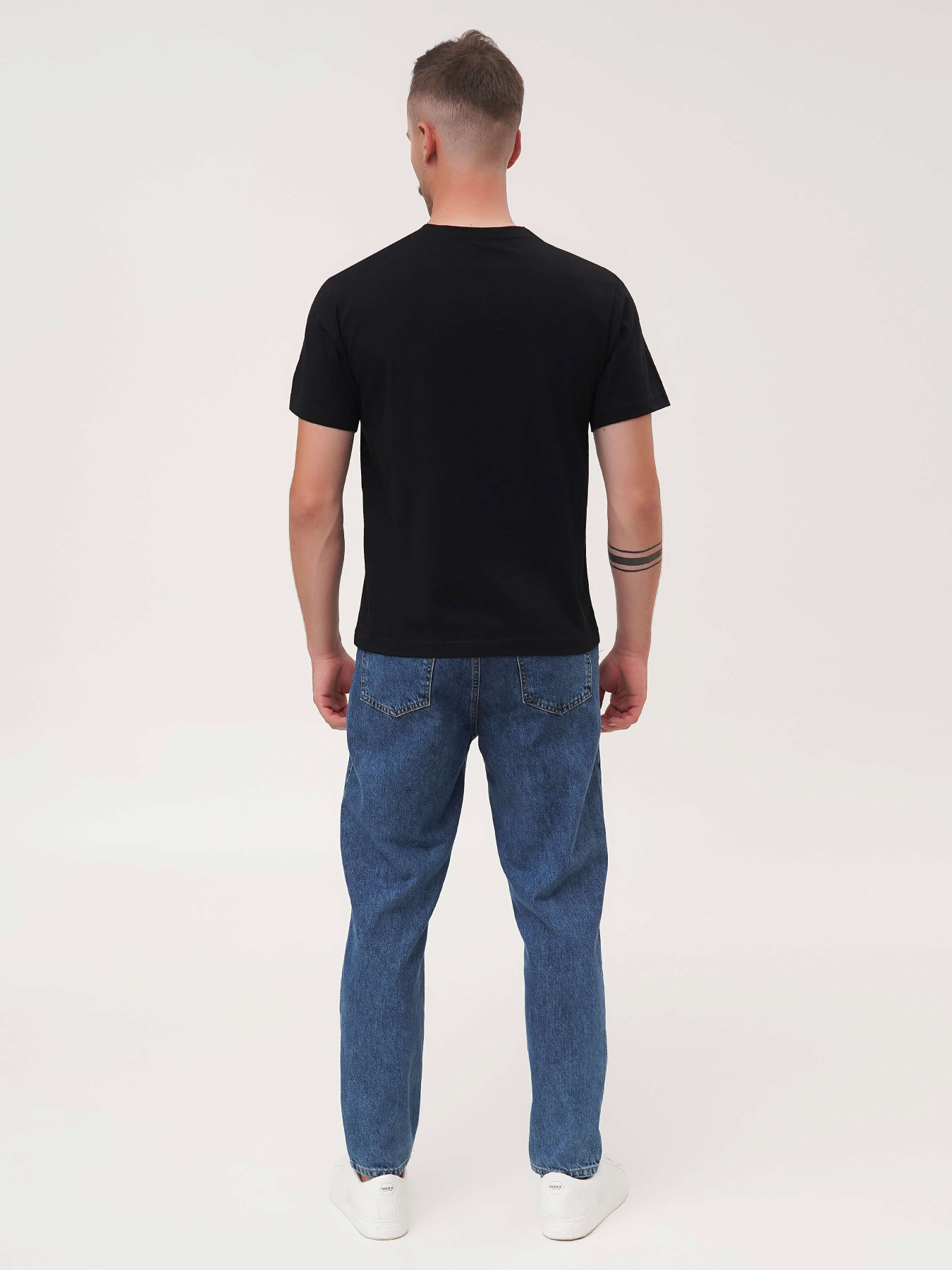 Футболка Chikiss модель CMV200-02-C Фото