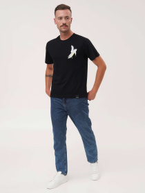 Футболка Chikiss модель CMV200-02-C Фото