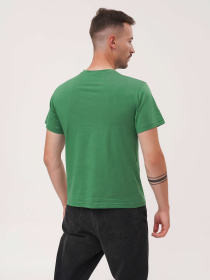 Футболка Chikiss модель CMV200-02-Z Фото