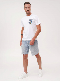 Футболка Chikiss Модель CMV200-03-B Фото