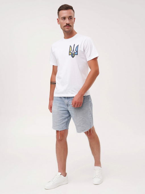 Футболка Chikiss модель CMV200-03-B Фото