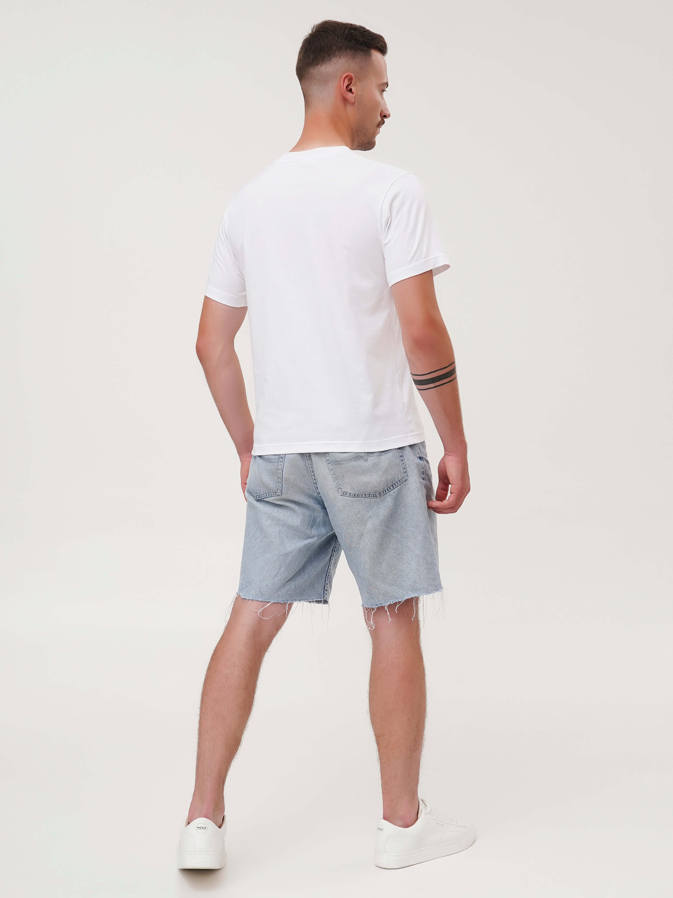 Футболка Chikiss модель CMV200-03-B Фото