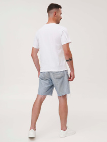 Футболка Chikiss модель CMV200-03-B Фото