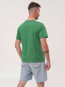 Футболка Chikiss модель CMV200-03-Z Фото