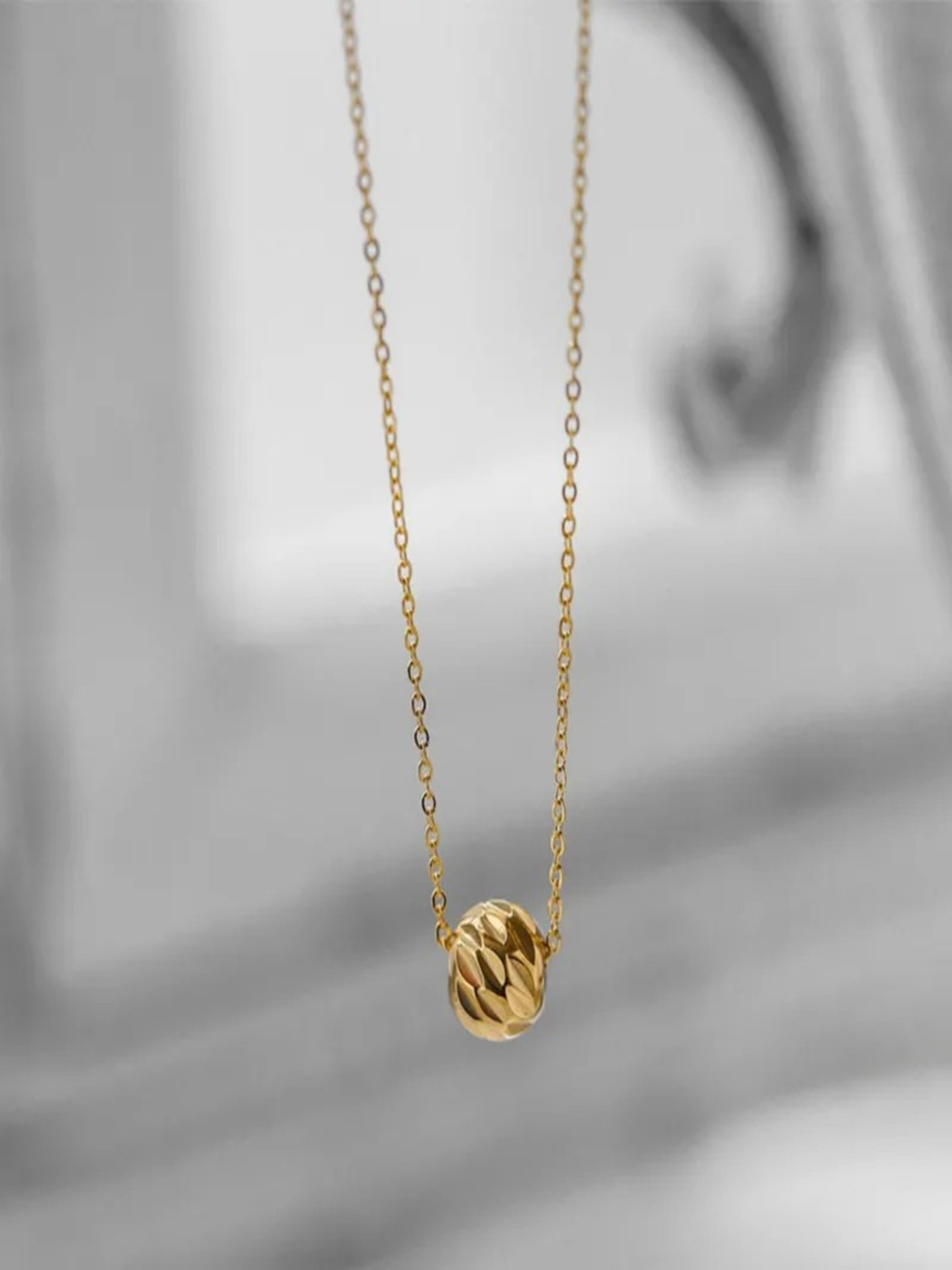 Цепочки ISSA Plus модель AK-69_gold Фото