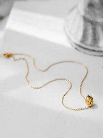 Цепочки ISSA Plus модель AK-69_gold Фото