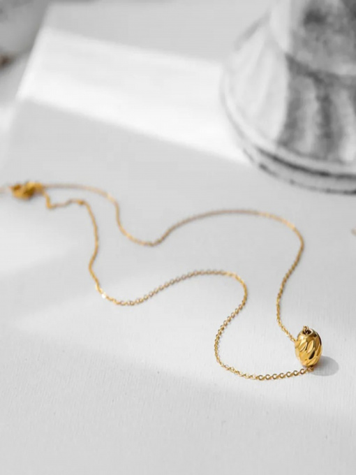 Ланцюжки ISSA Plus модель AK-69_gold Фото