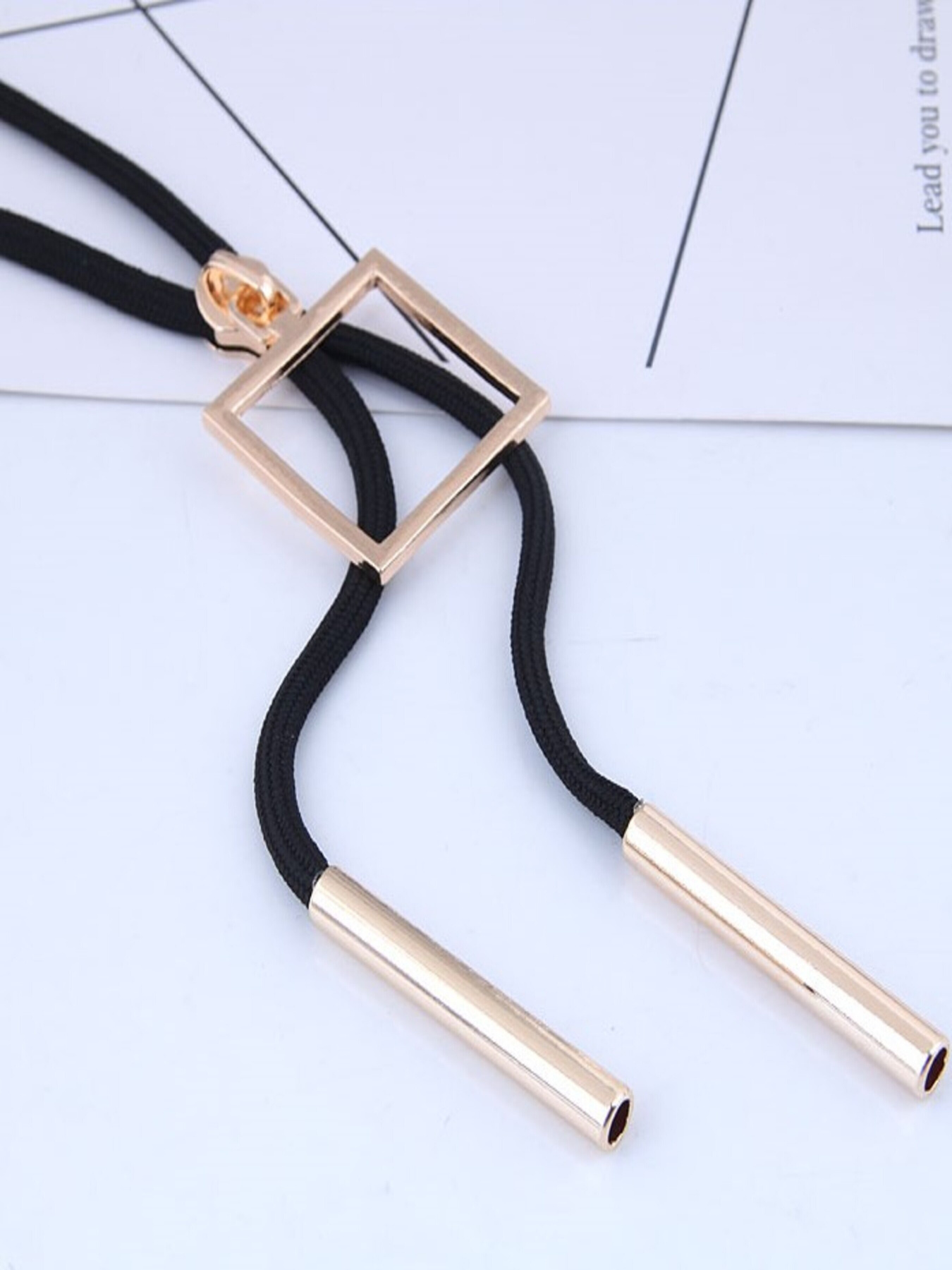 Ланцюжки ISSA Plus модель AK-74_black Фото