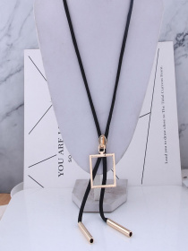 Ланцюжки ISSA Plus модель AK-74_black Фото