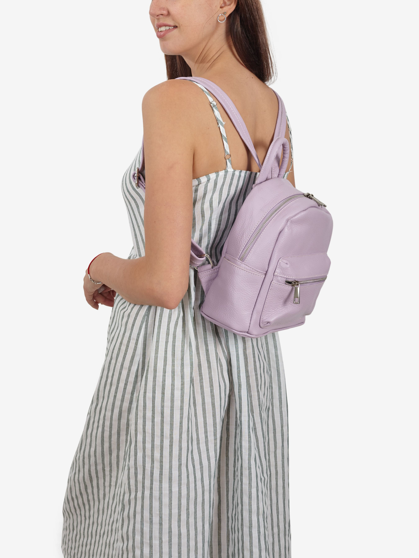 Рюкзак Regina Notte модель 2000000097923 Фото