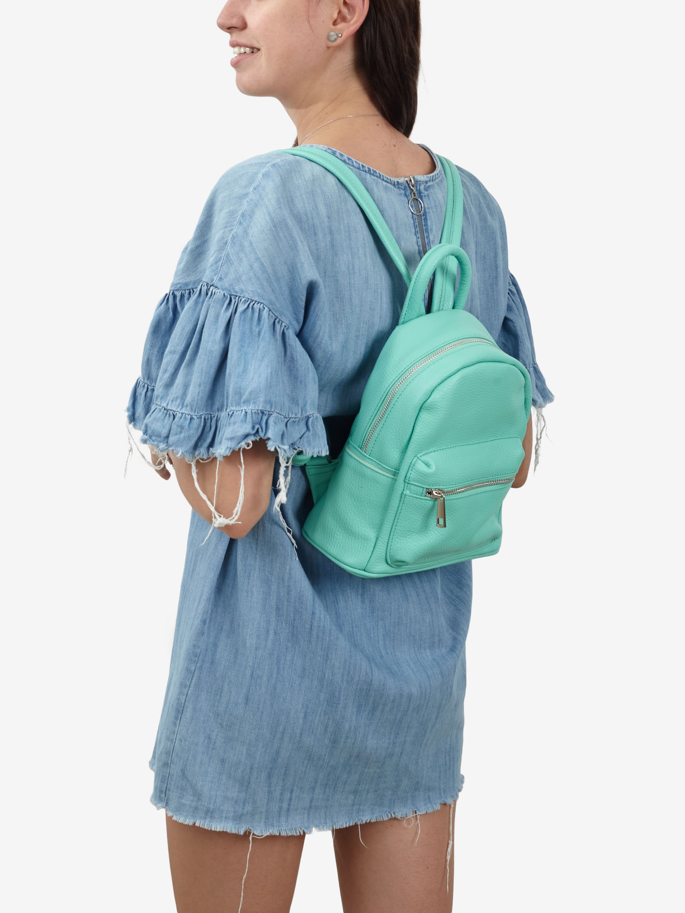 Рюкзак Regina Notte модель 2000000178226 Фото