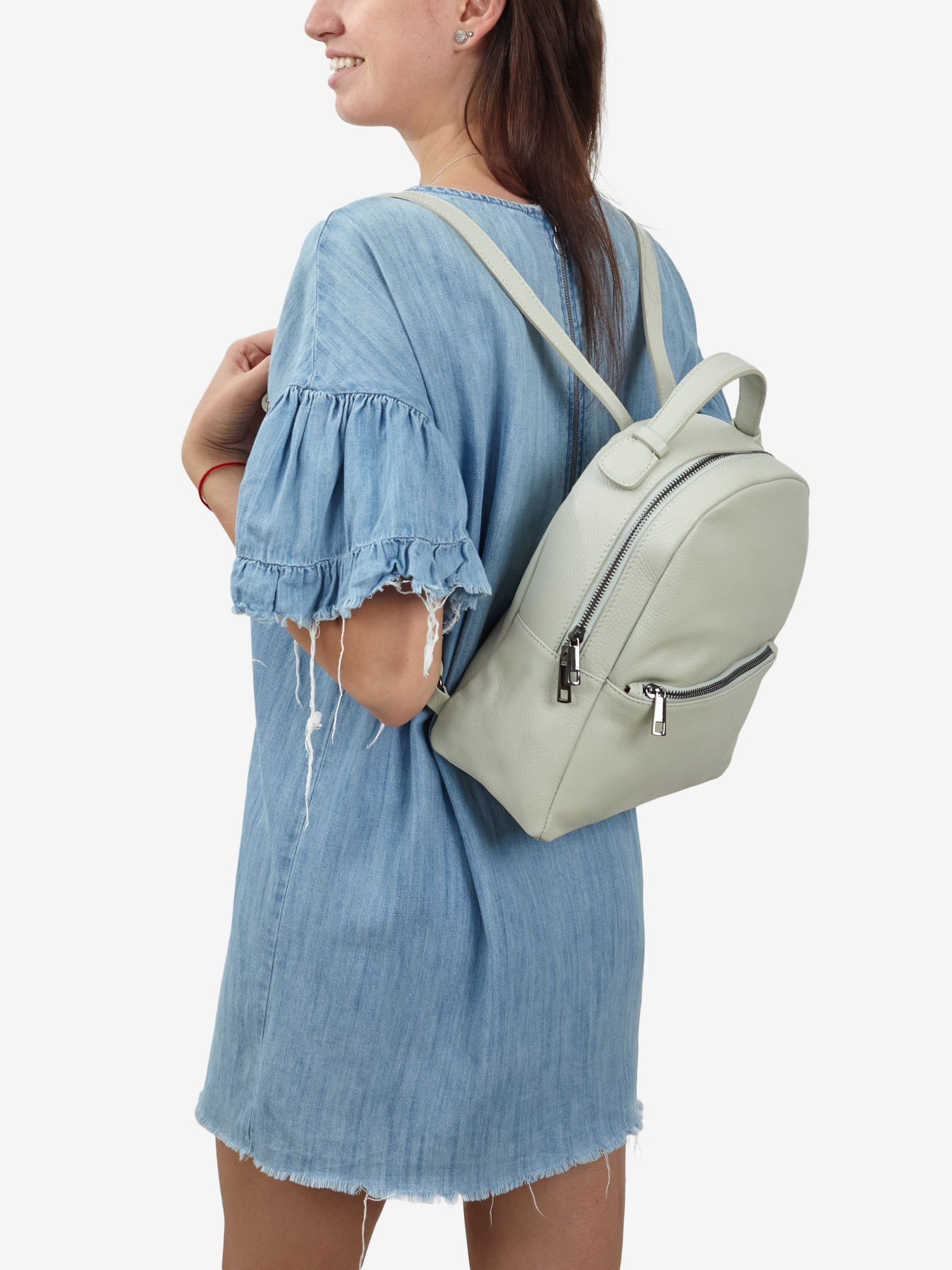 Рюкзак Regina Notte модель 2000000177953 Фото