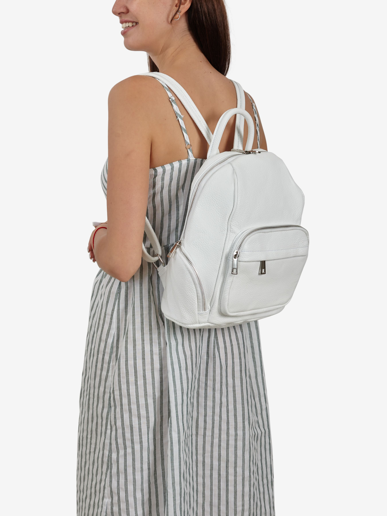 Рюкзак Regina Notte модель 2000000082707 Фото