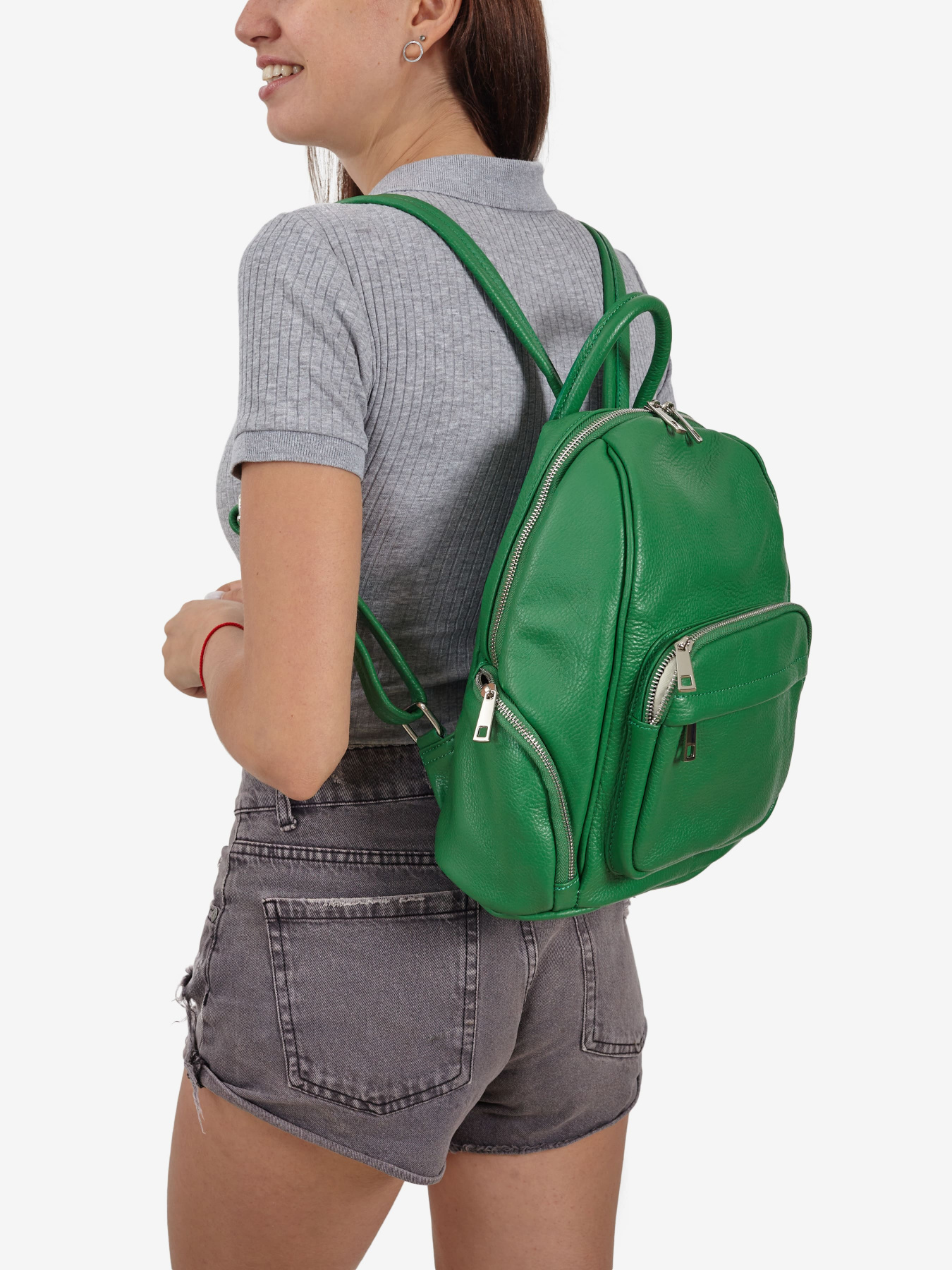 Рюкзак Regina Notte модель 2000000110486 Фото