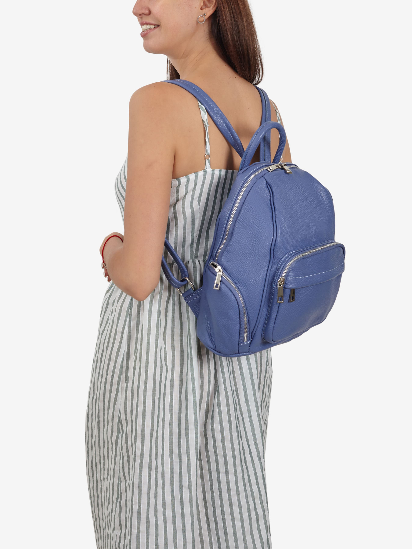 Повседневный рюкзак Regina Notte модель 2000000140704 Фото