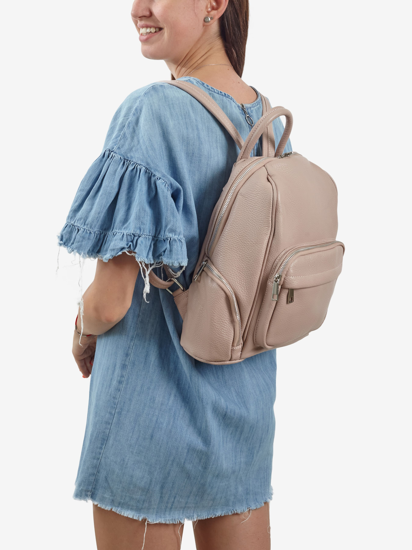 Рюкзак Regina Notte модель 2000000070469 Фото