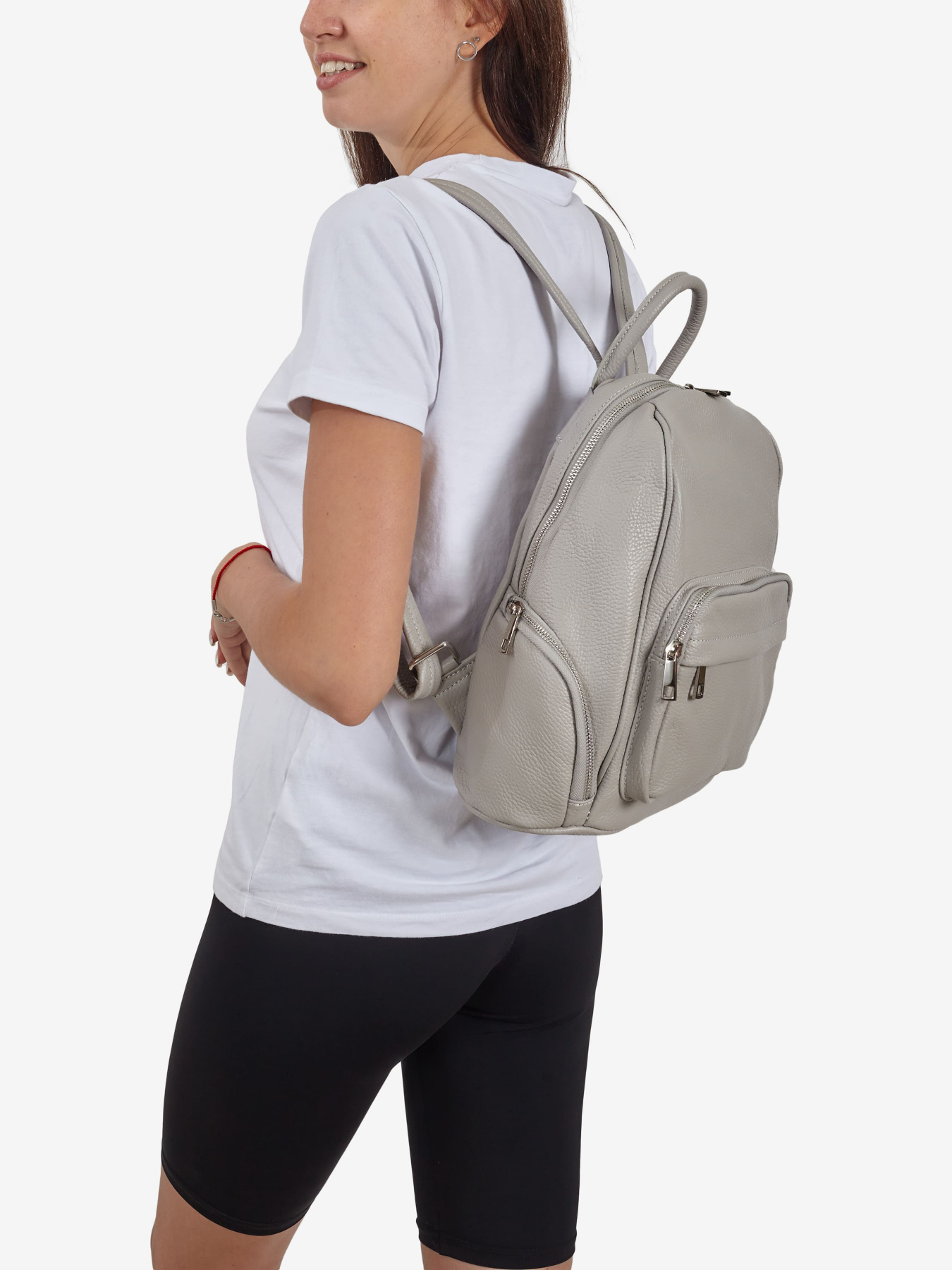 Рюкзак Regina Notte модель 2000000121000 Фото