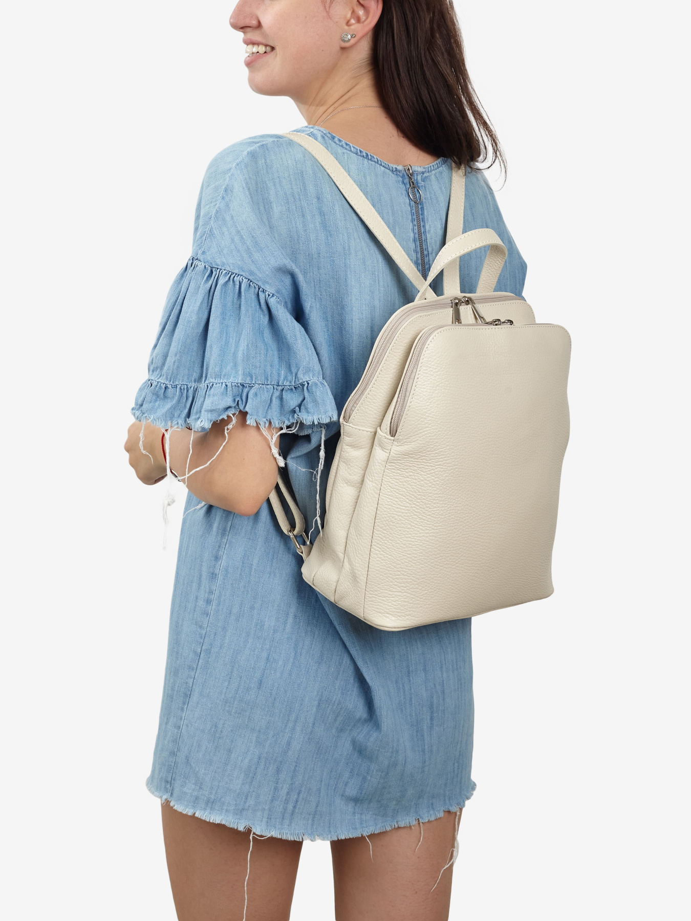 Рюкзак Regina Notte модель 2000000097343 Фото