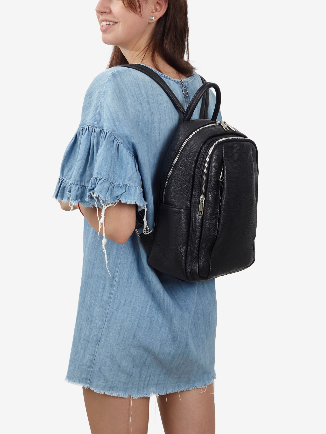 Рюкзак Regina Notte модель 2000000099088 Фото