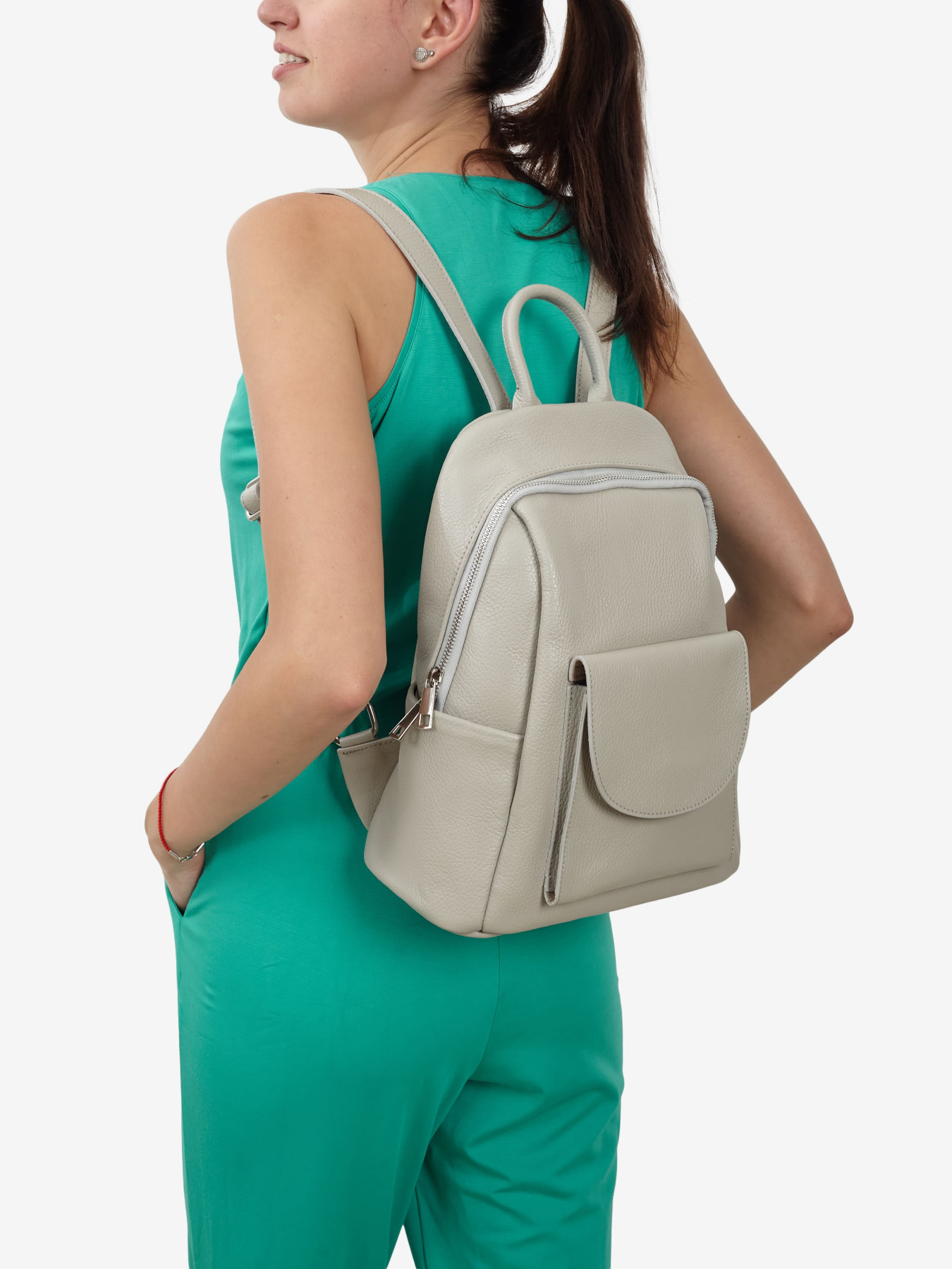 Повседневный рюкзак Regina Notte модель 2000000178066 Фото