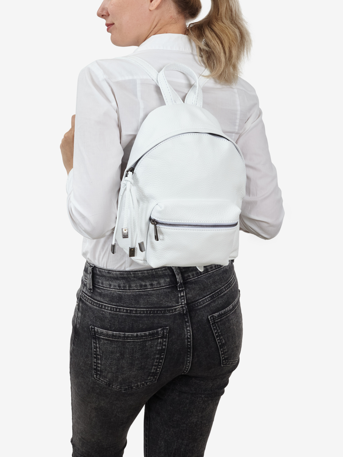 Рюкзак Regina Notte модель 2000000022079 Фото