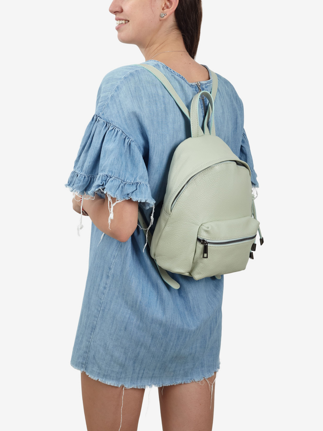 Рюкзак Regina Notte модель 2000000178387 Фото