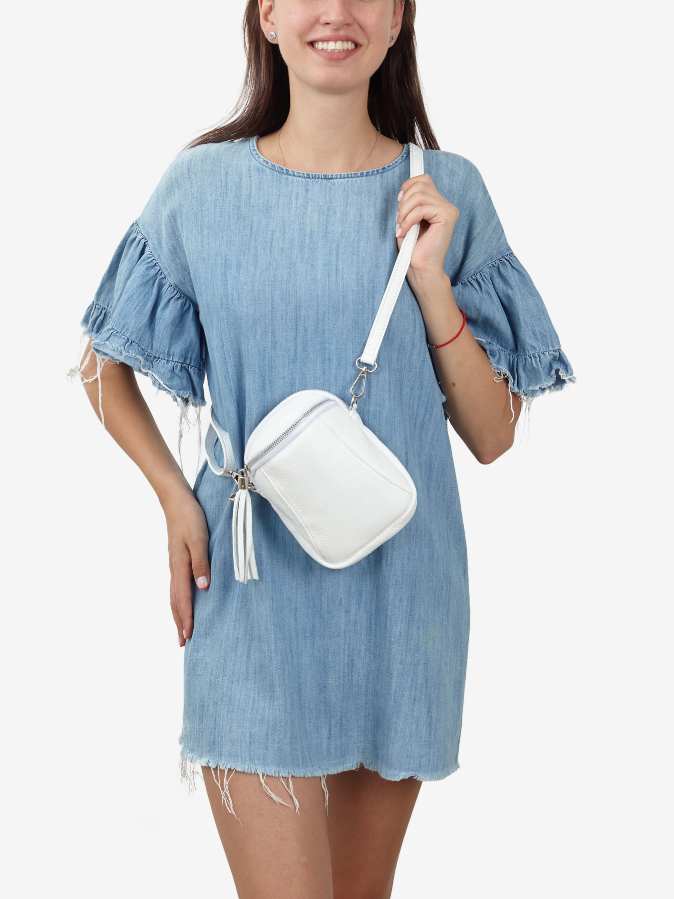 Кросс-боди Regina Notte модель 2000000172538 Фото