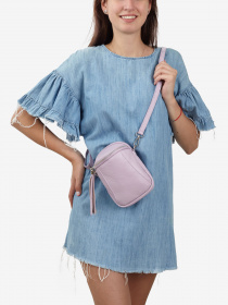 Кросс-боди Regina Notte модель 2000000174747 Фото