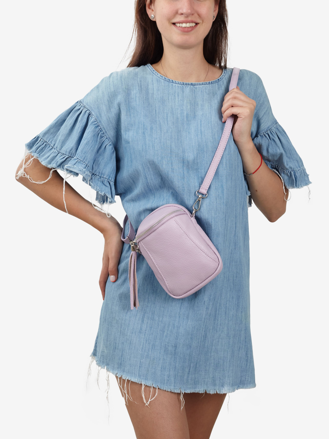 Кросс-боди Regina Notte модель 2000000174747 Фото