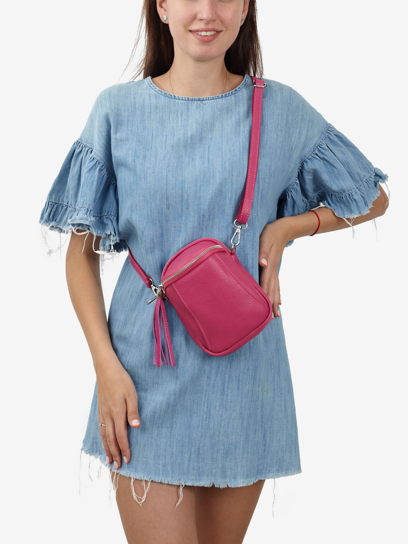 Крос-боді Regina Notte модель 2000000174990 Фото