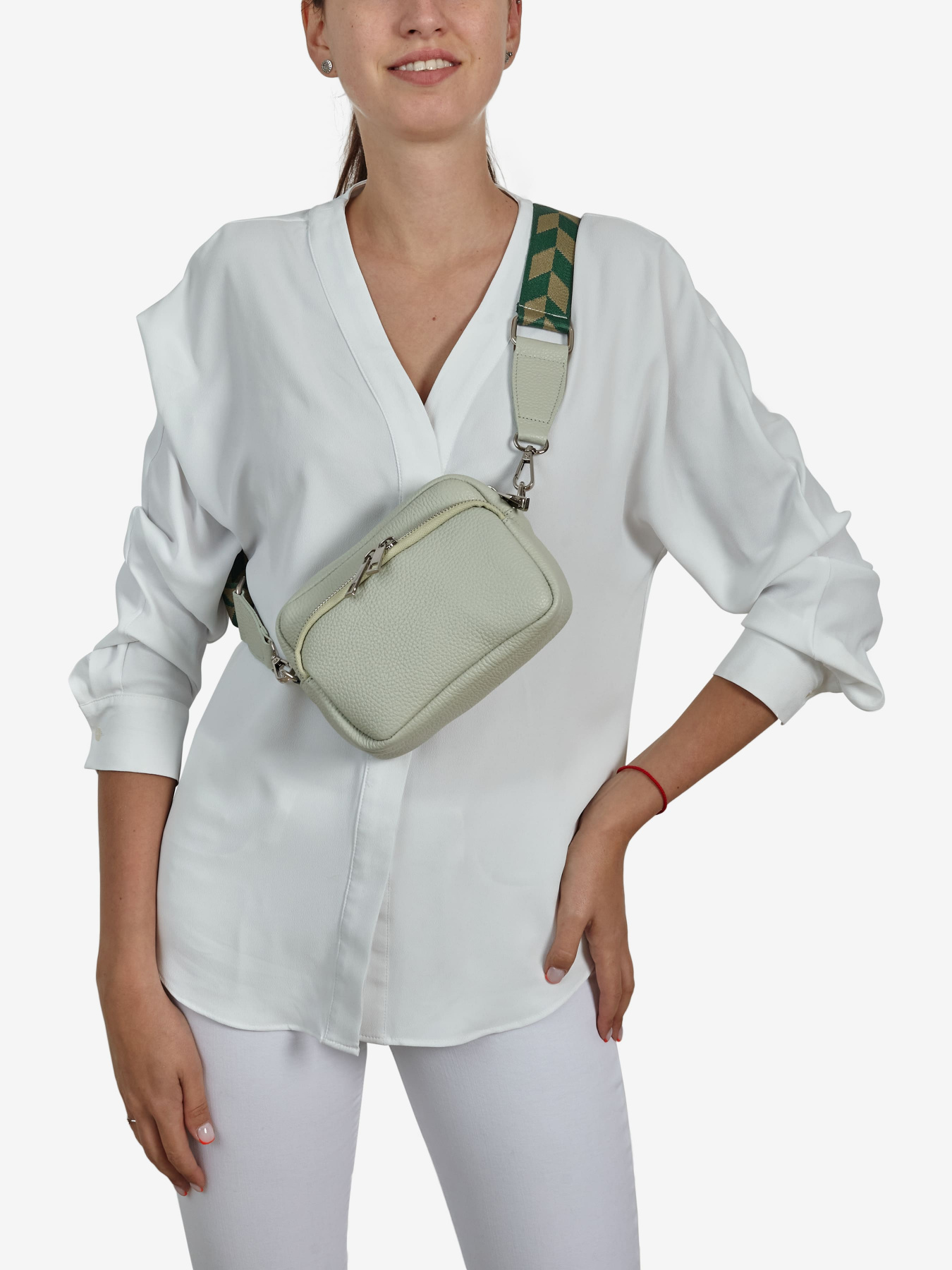 Крос-боді Regina Notte модель 2000000178141 Фото