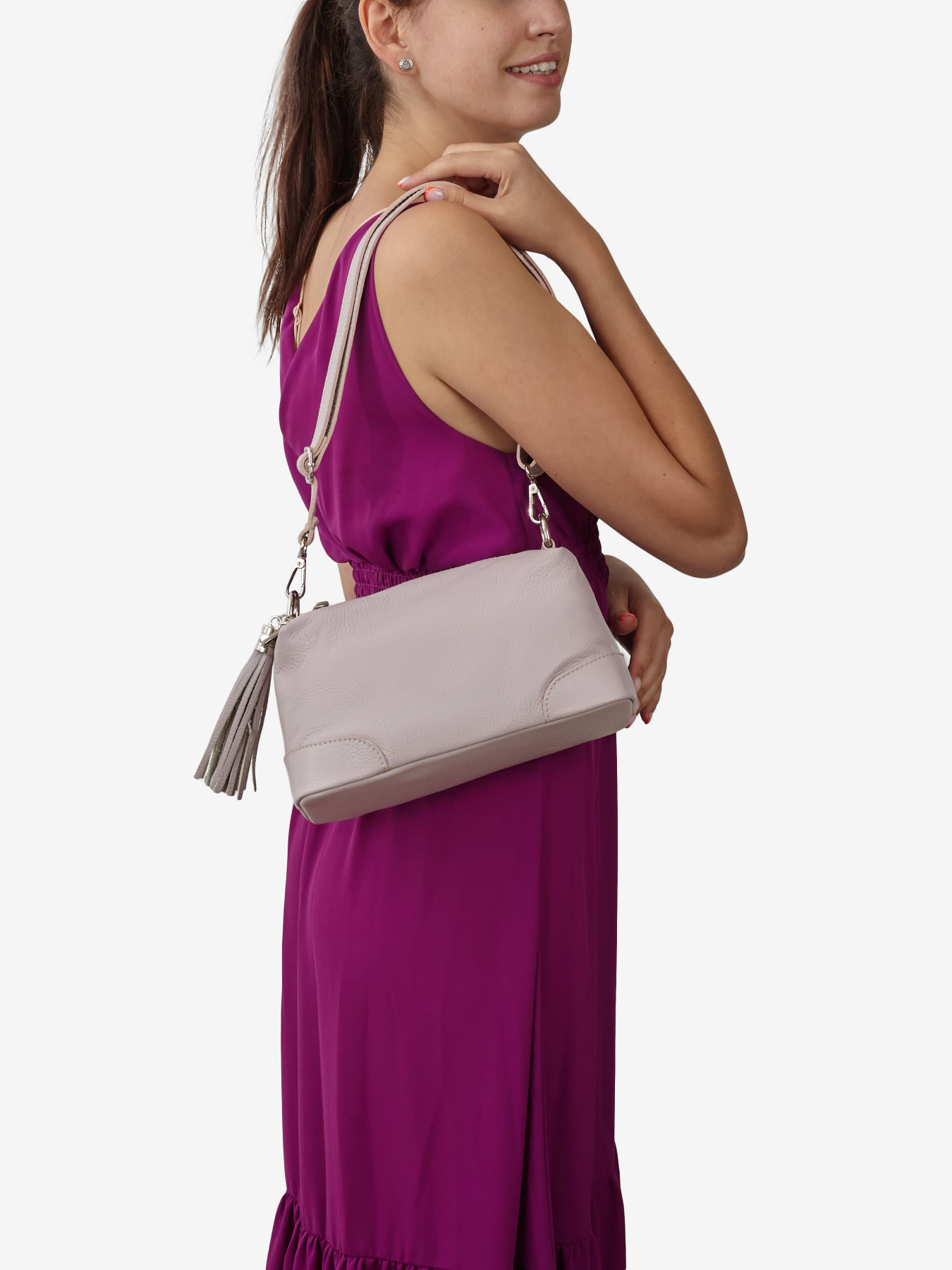 Кросс-боди Regina Notte модель 2000000174877 Фото