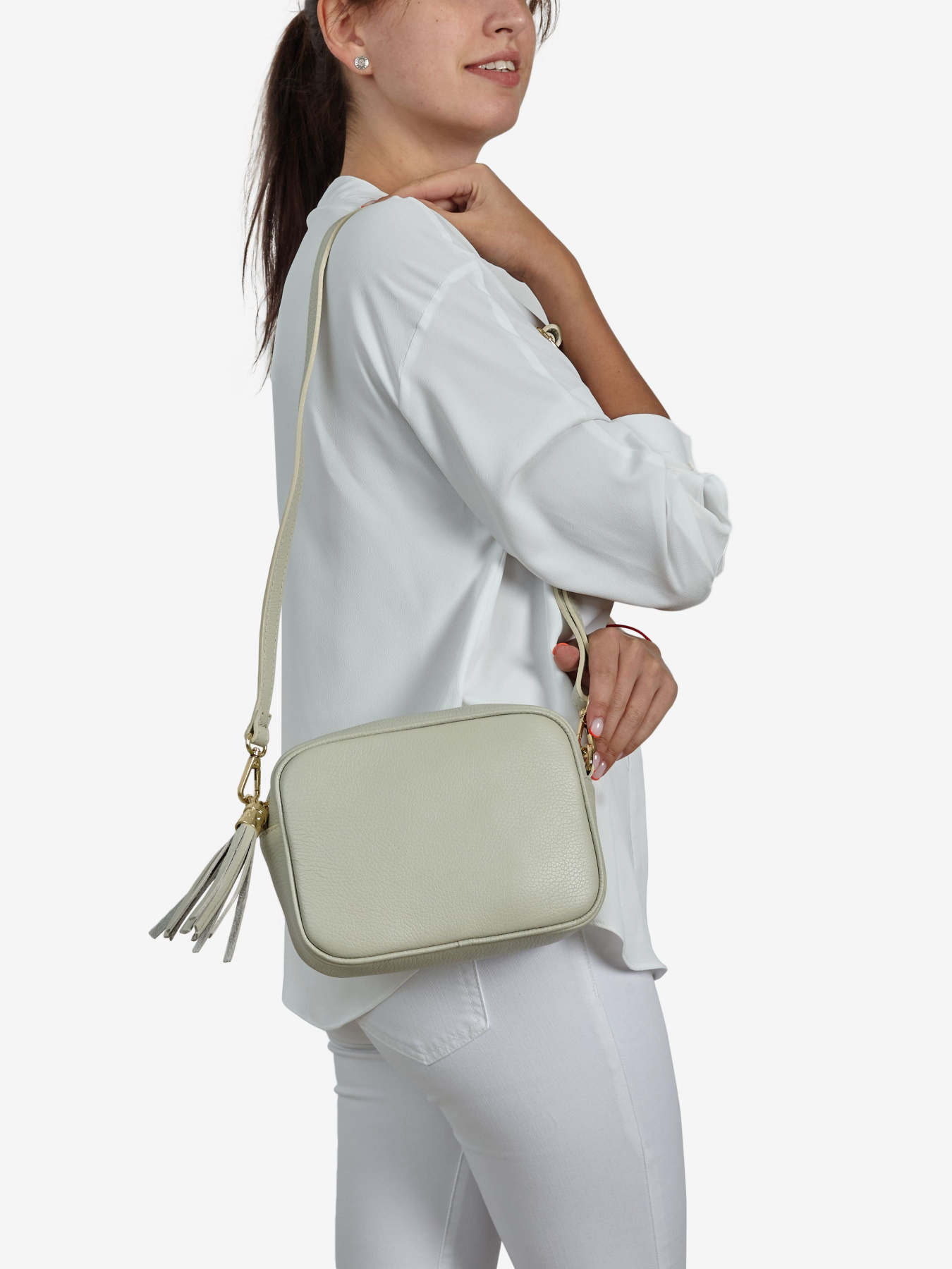 Кросс-боди Regina Notte модель 2000000173207 Фото