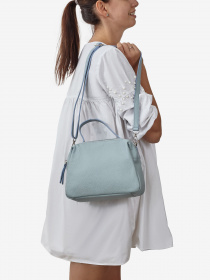 Кросс-боди Regina Notte модель 2000000176871 Фото