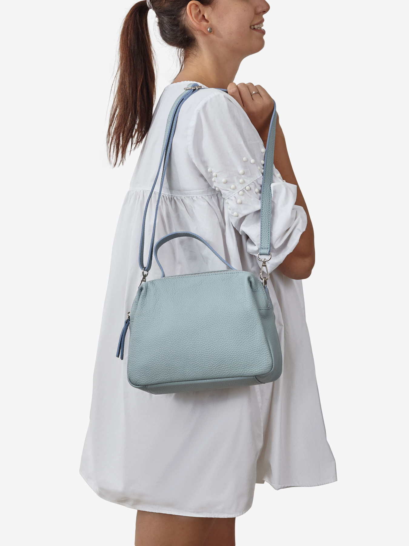 Крос-боді Regina Notte модель 2000000176871 Фото