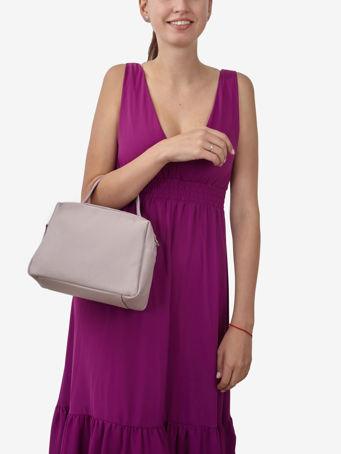 Кросс-боди Regina Notte модель 2000000176321 Фото