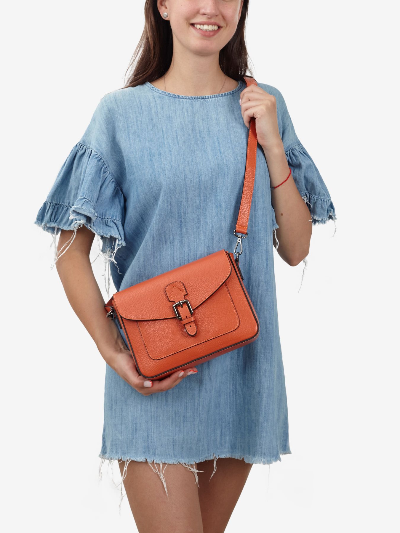 Кросс-боди Regina Notte модель 2000000175980 Фото