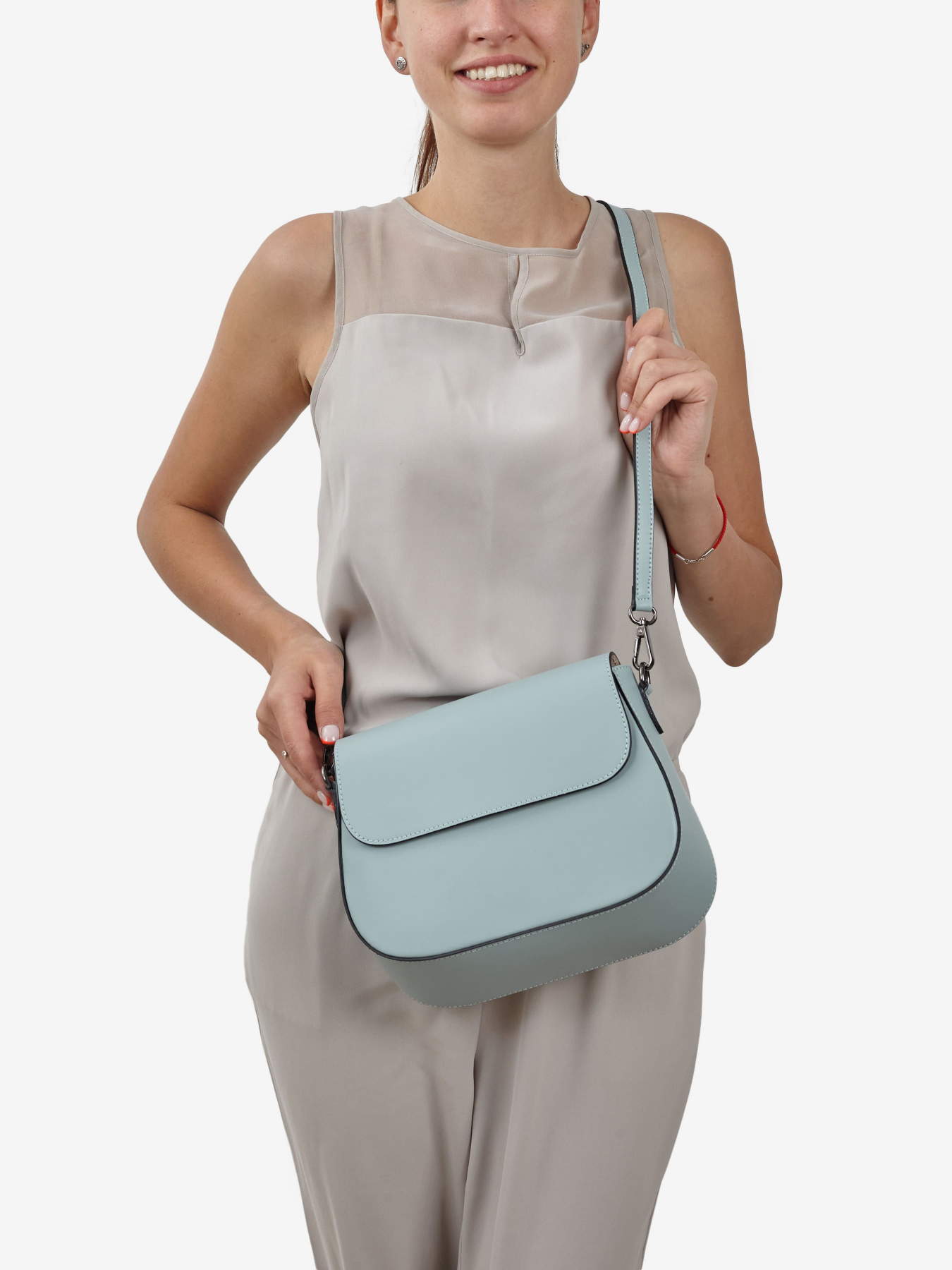 Кросс-боди Regina Notte модель 2000000152684 Фото