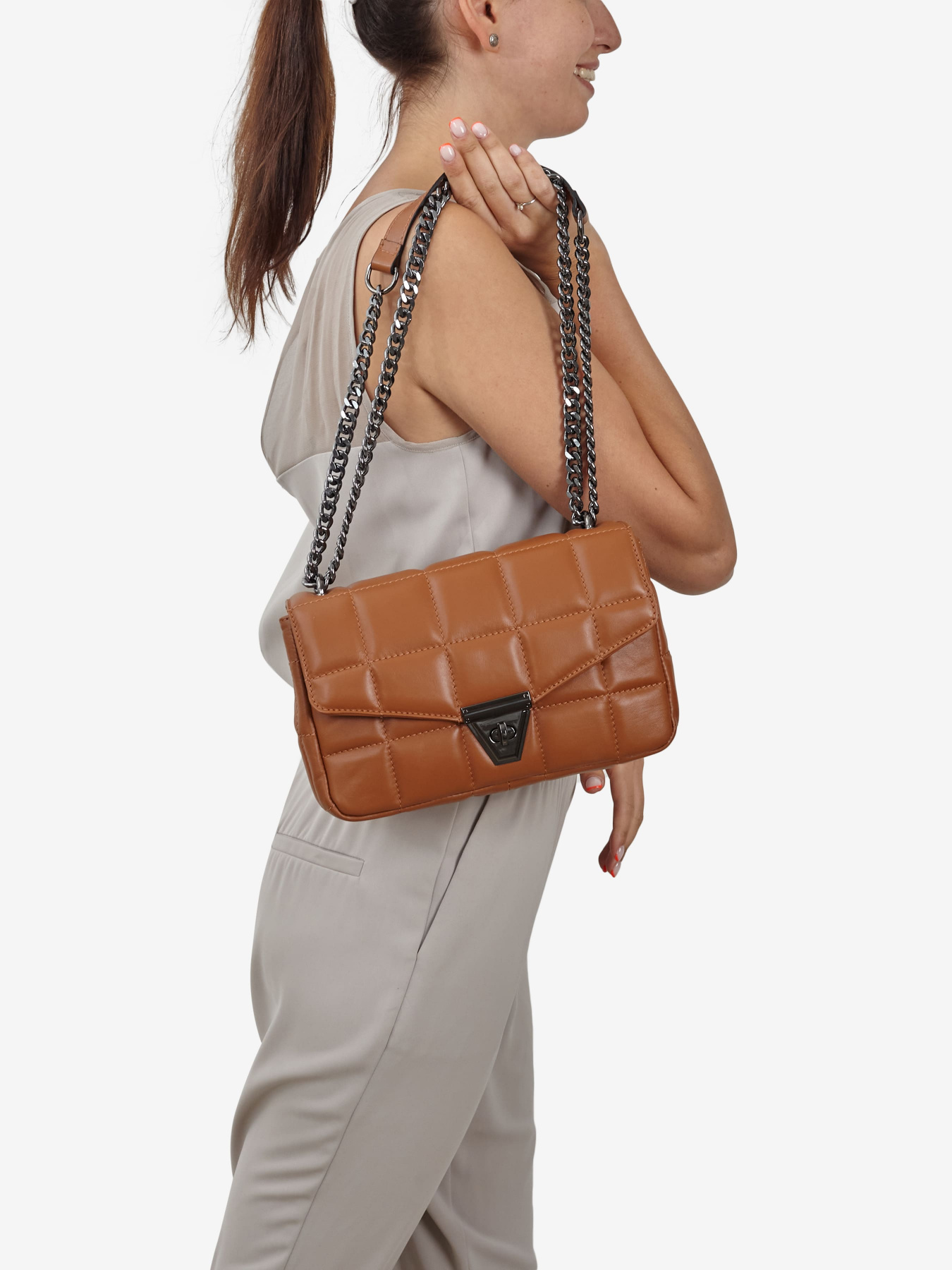 Крос-боді Regina Notte модель 2000000167800 Фото