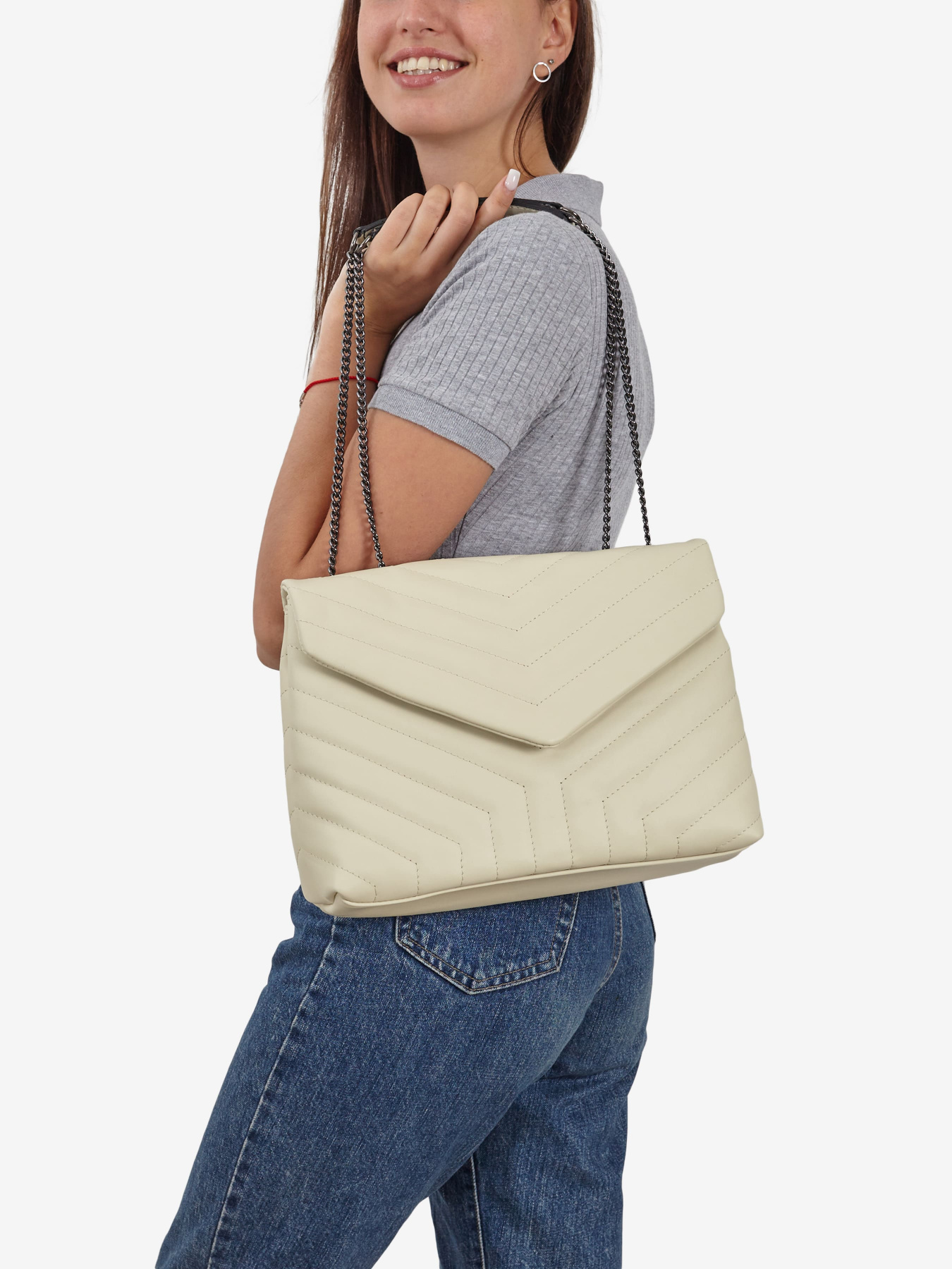 Крос-боді Regina Notte модель 2000000177700 Фото