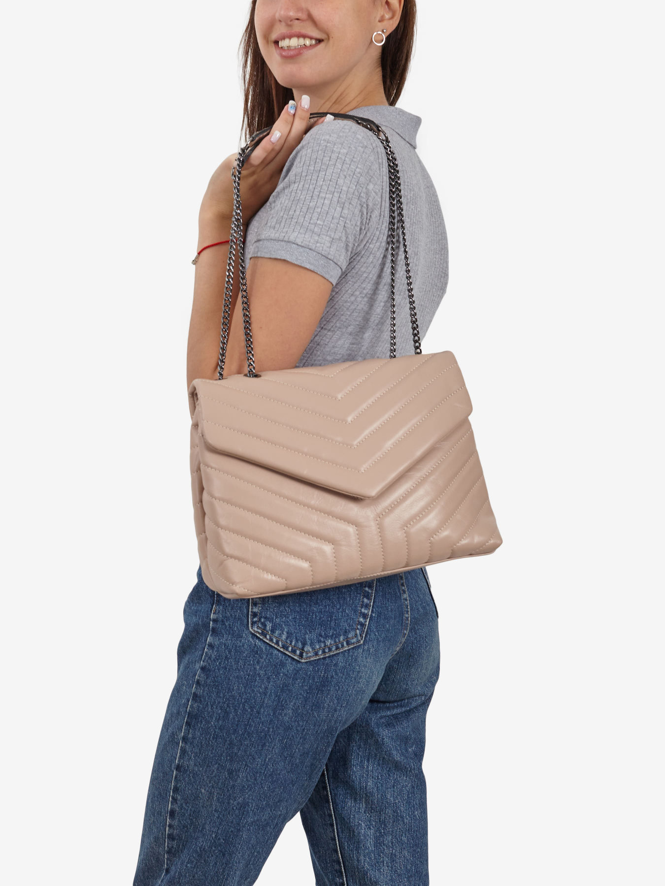 Крос-боді Regina Notte модель 2000000177625 Фото